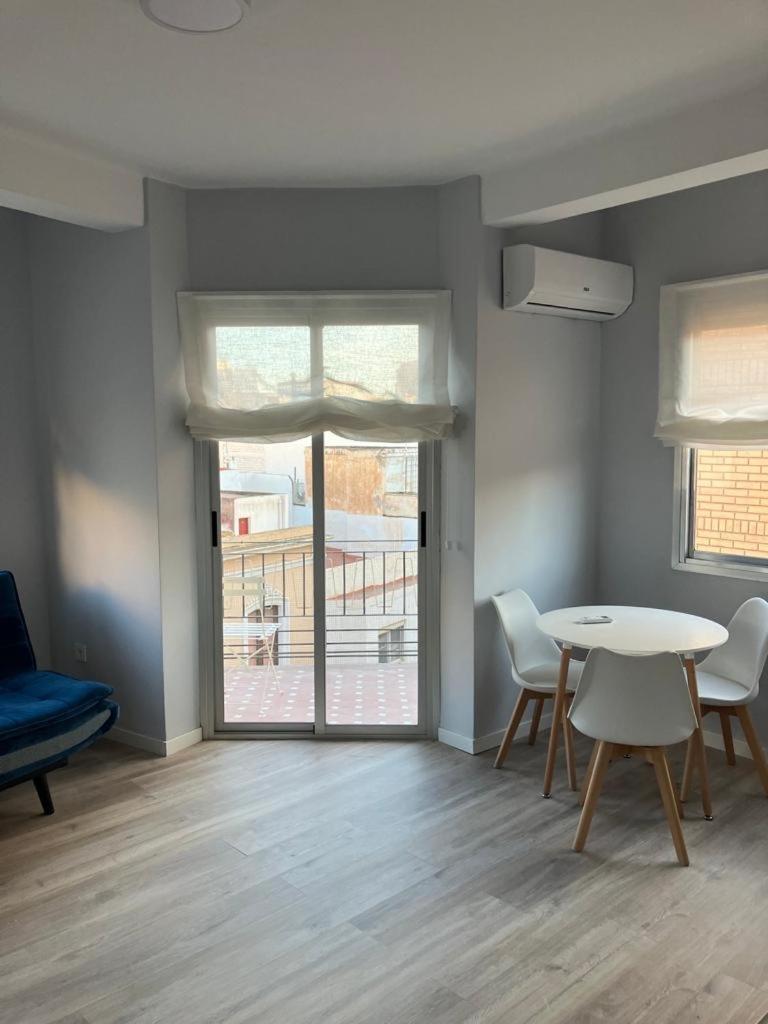 Tu Playa Y Tu Casa Con Terraza Apartamento